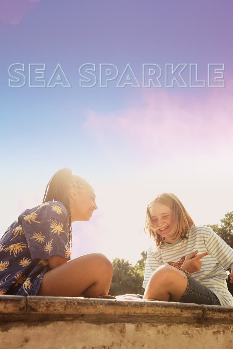 Poster of Sea Sparkle