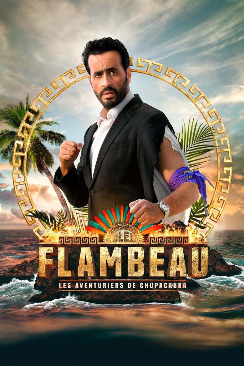 Poster of The Torch
