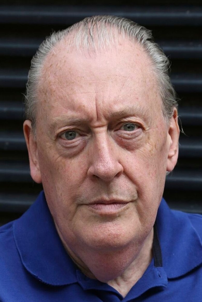 Portrait of Michael Culkin