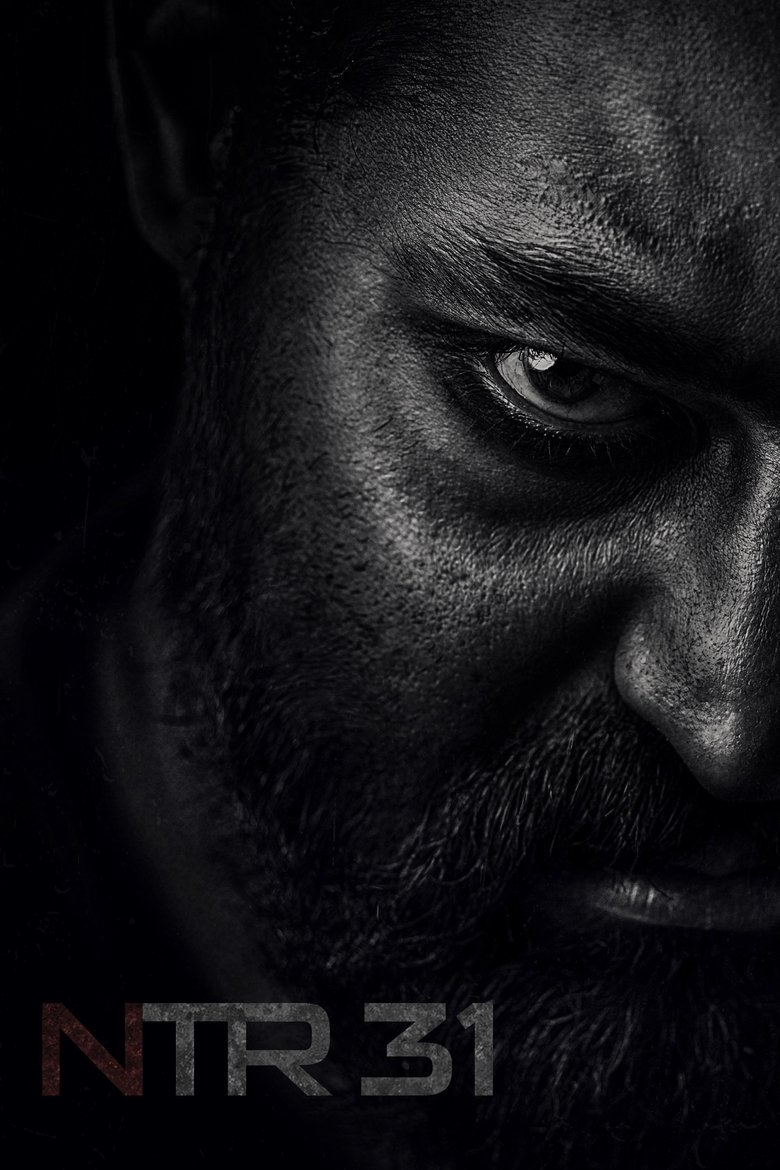 Poster of NTR Neel