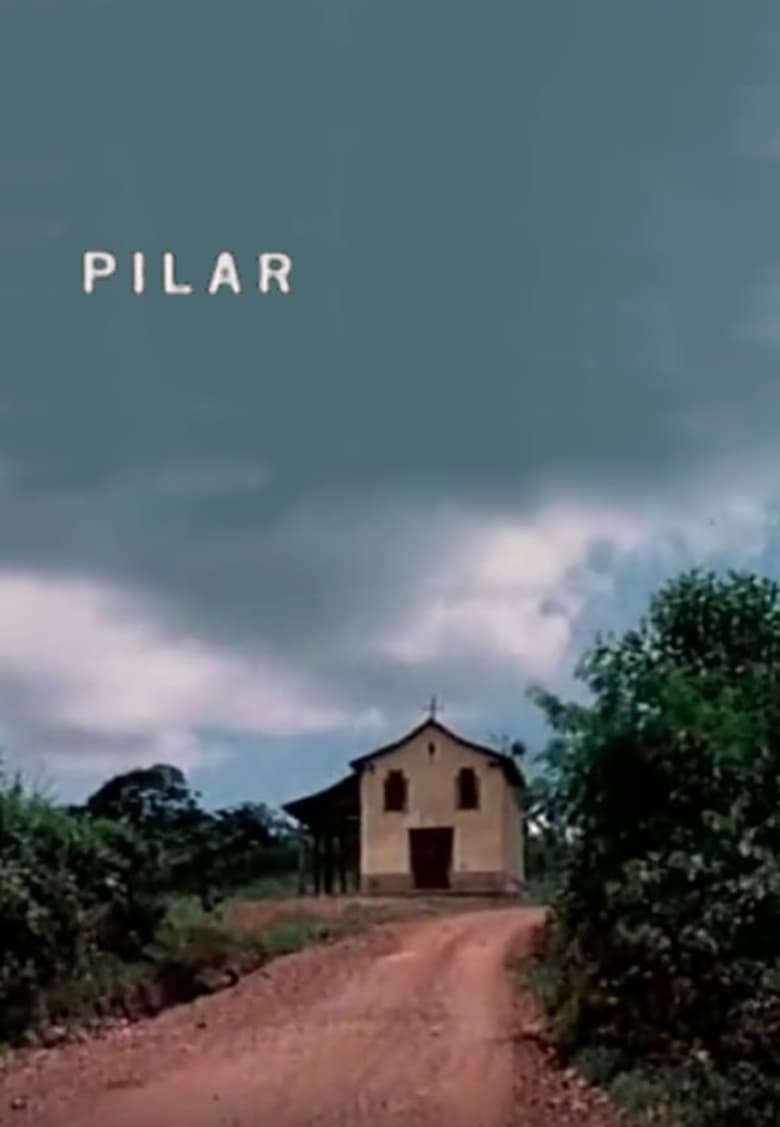 Poster of Pilar