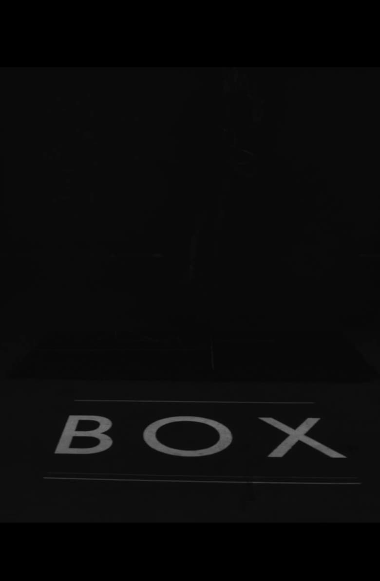 Poster of Box