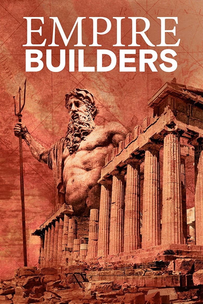 Poster of Empire Builders