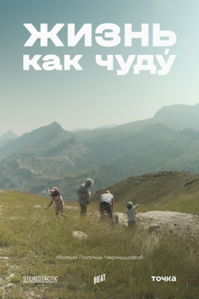 Poster of Life As a Chudu