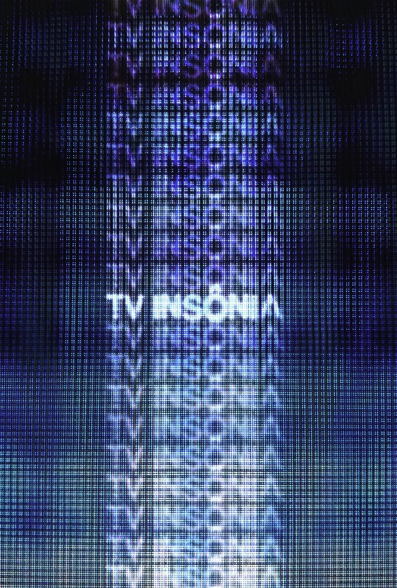 Poster of TV Insomnia