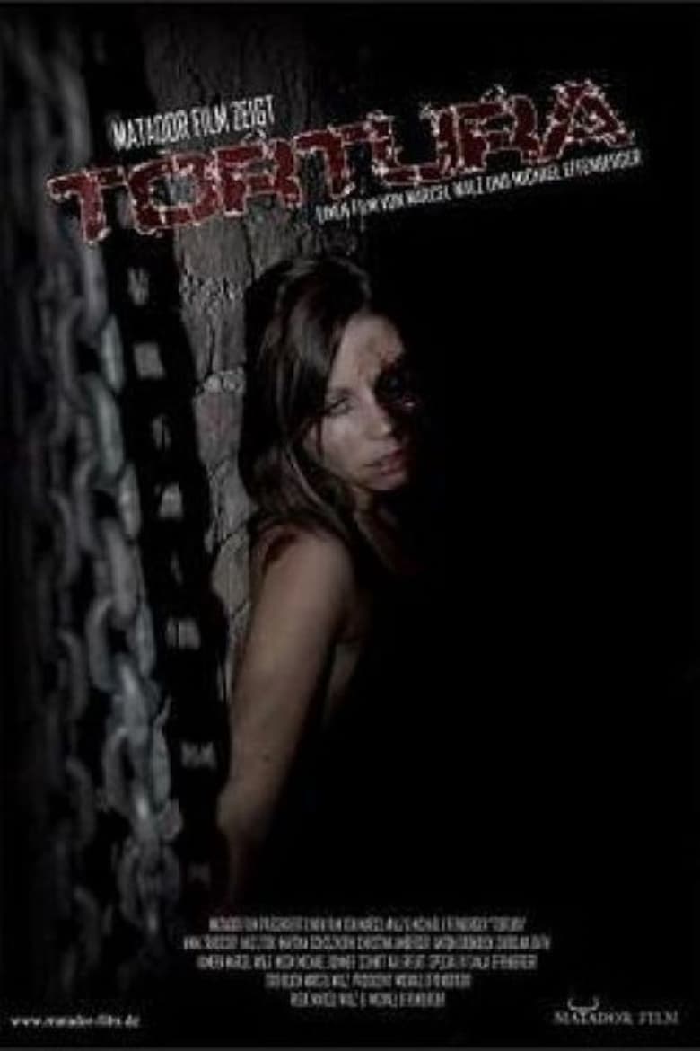 Poster of Tortura