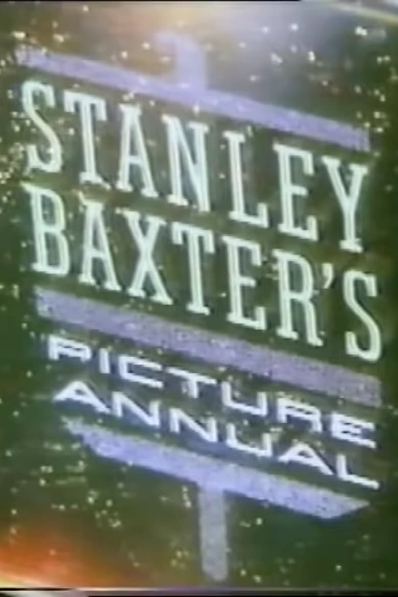 Poster of Stanley Baxter's Picture Annual