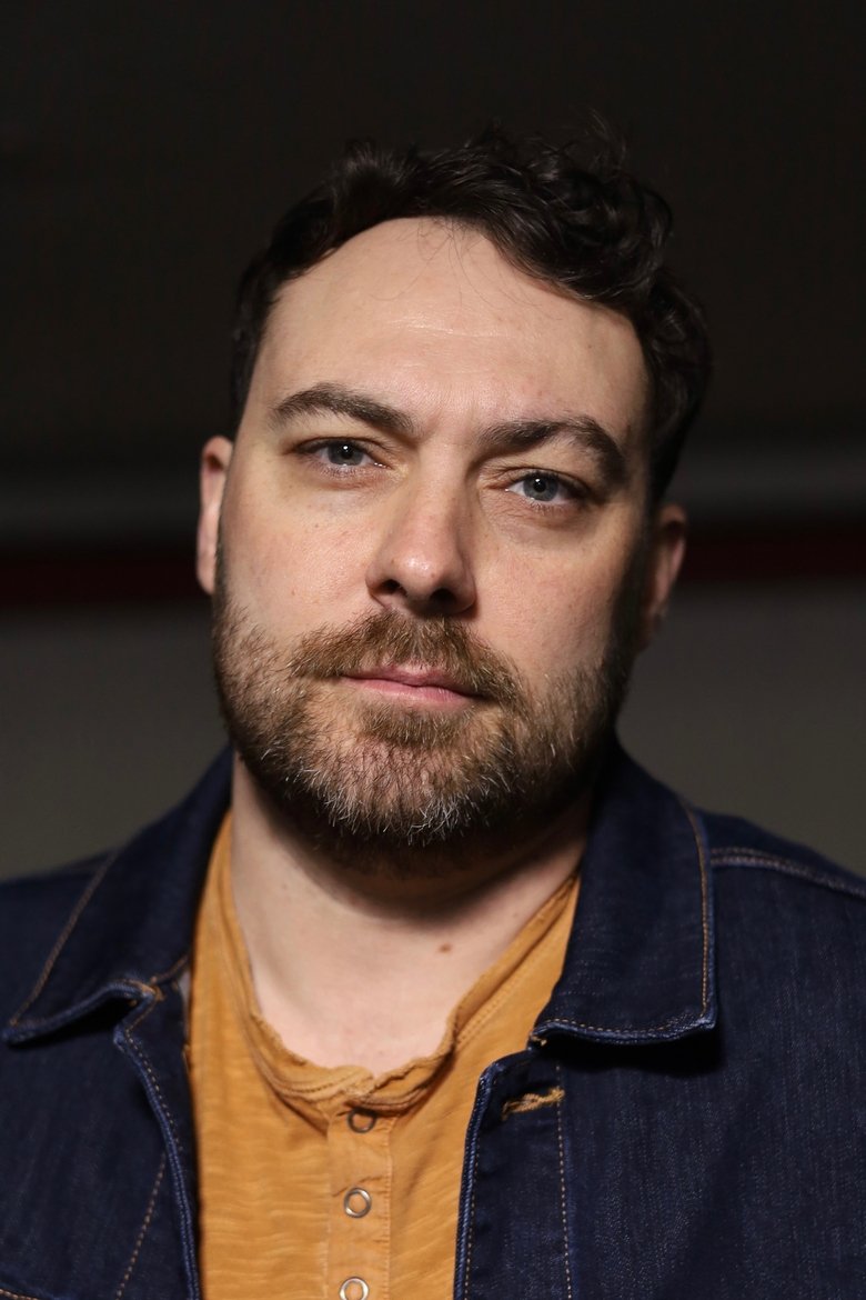 Portrait of Braydon Lynch