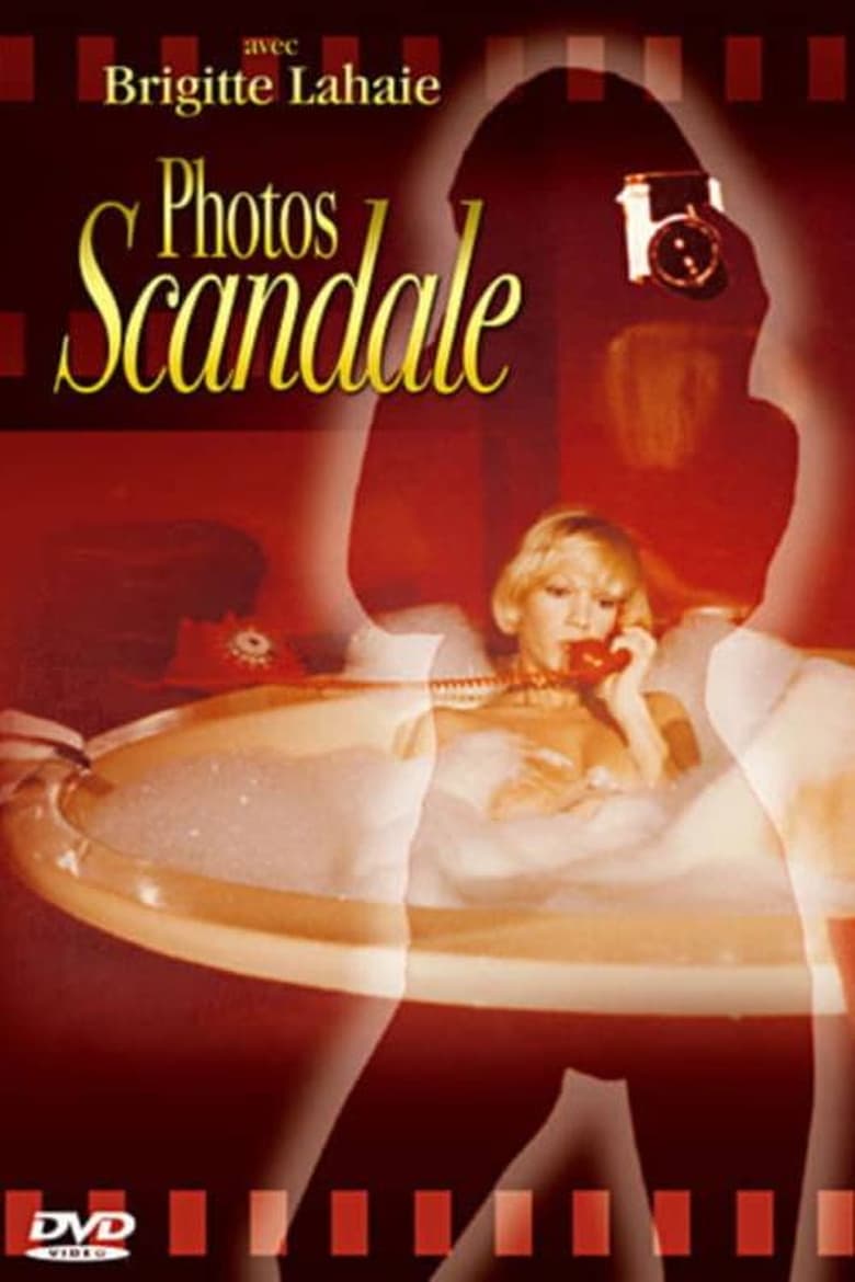 Poster of Scandalous Photos