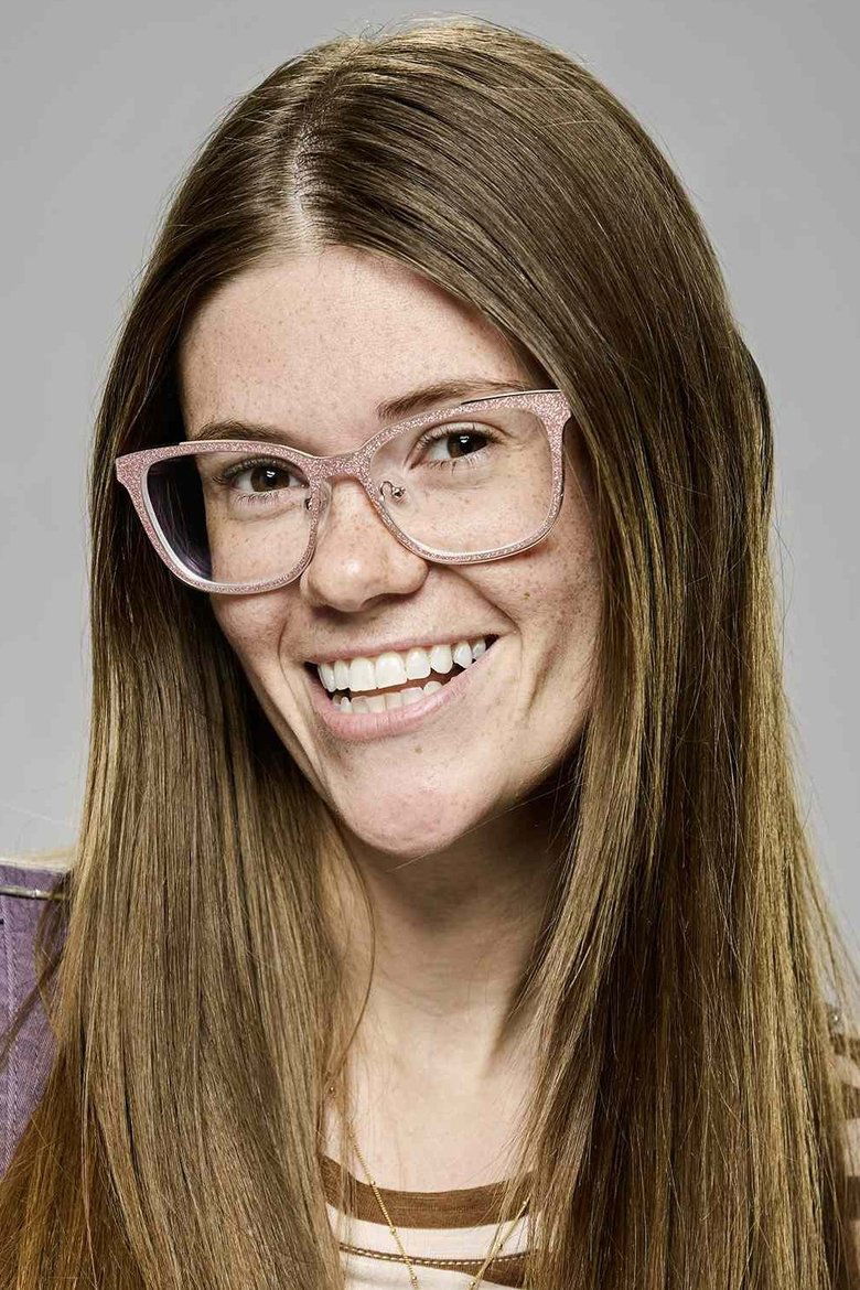 Portrait of Kelley Jorgensen