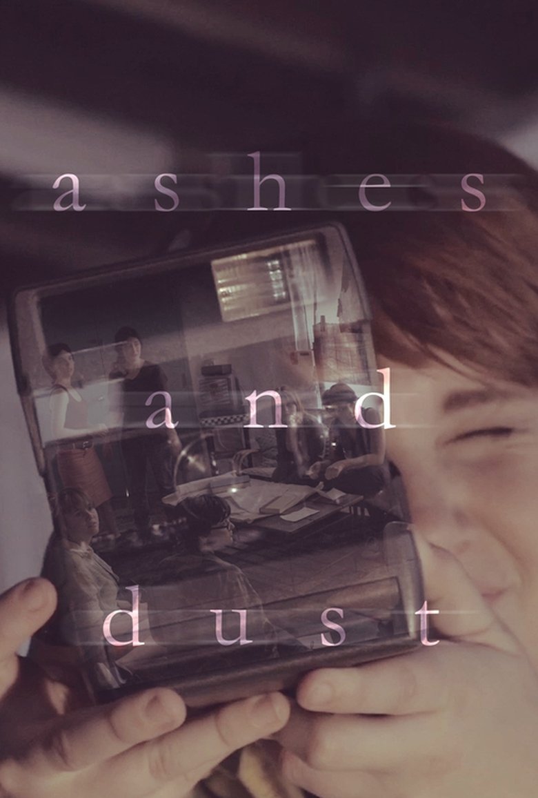 Poster of Ashes and Dust