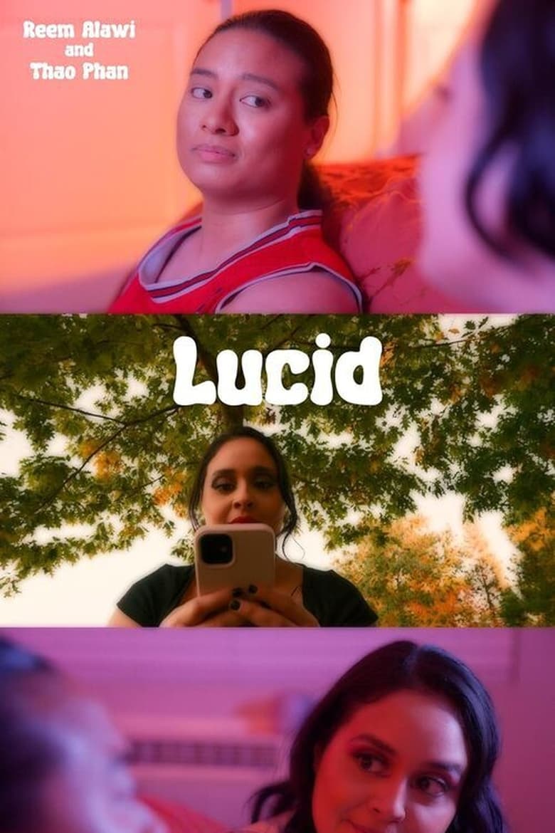 Poster of Lucid