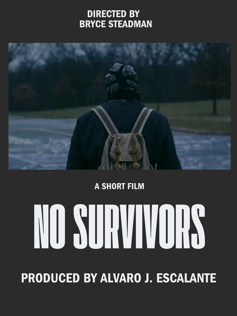 Poster of No Survivors