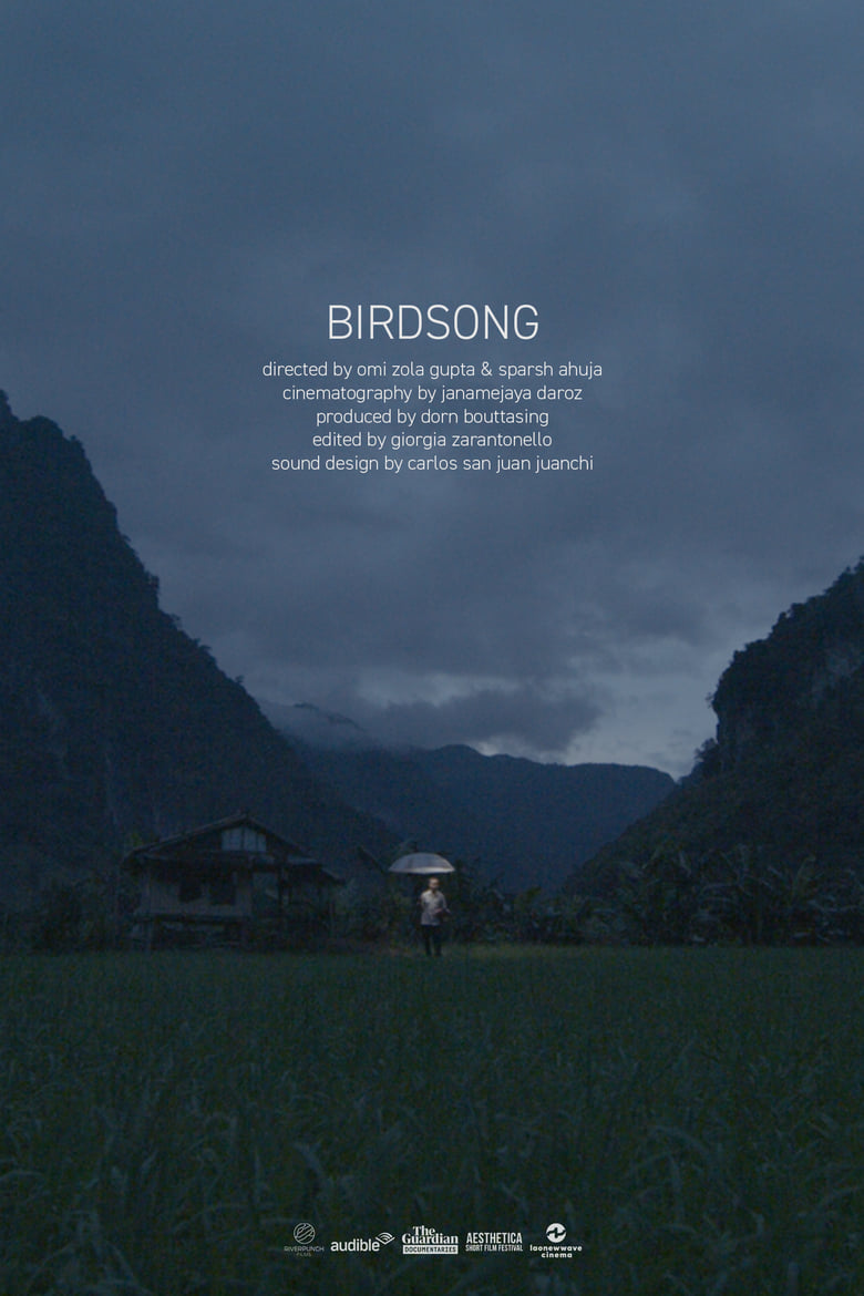 Poster of Birdsong