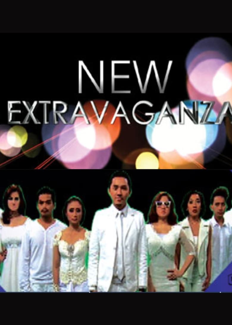 Poster of Cast and Crew in Extravaganza - Season 2 - Episode 96 - Episode 96