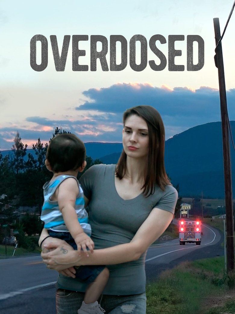 Poster of Overdosed