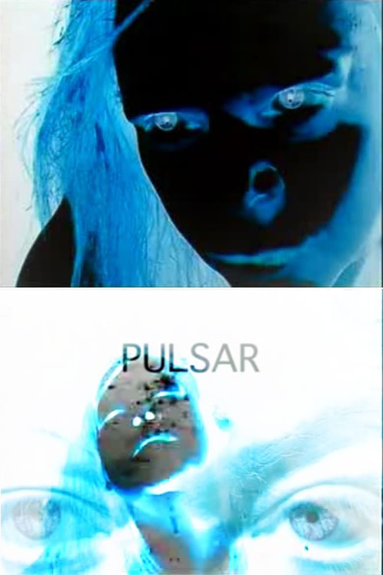 Poster of Pulsar