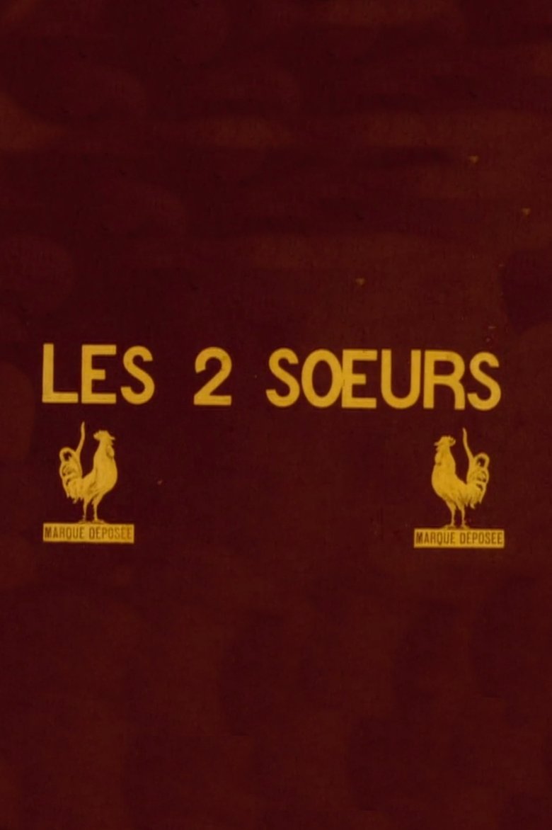 Poster of The Two Sisters