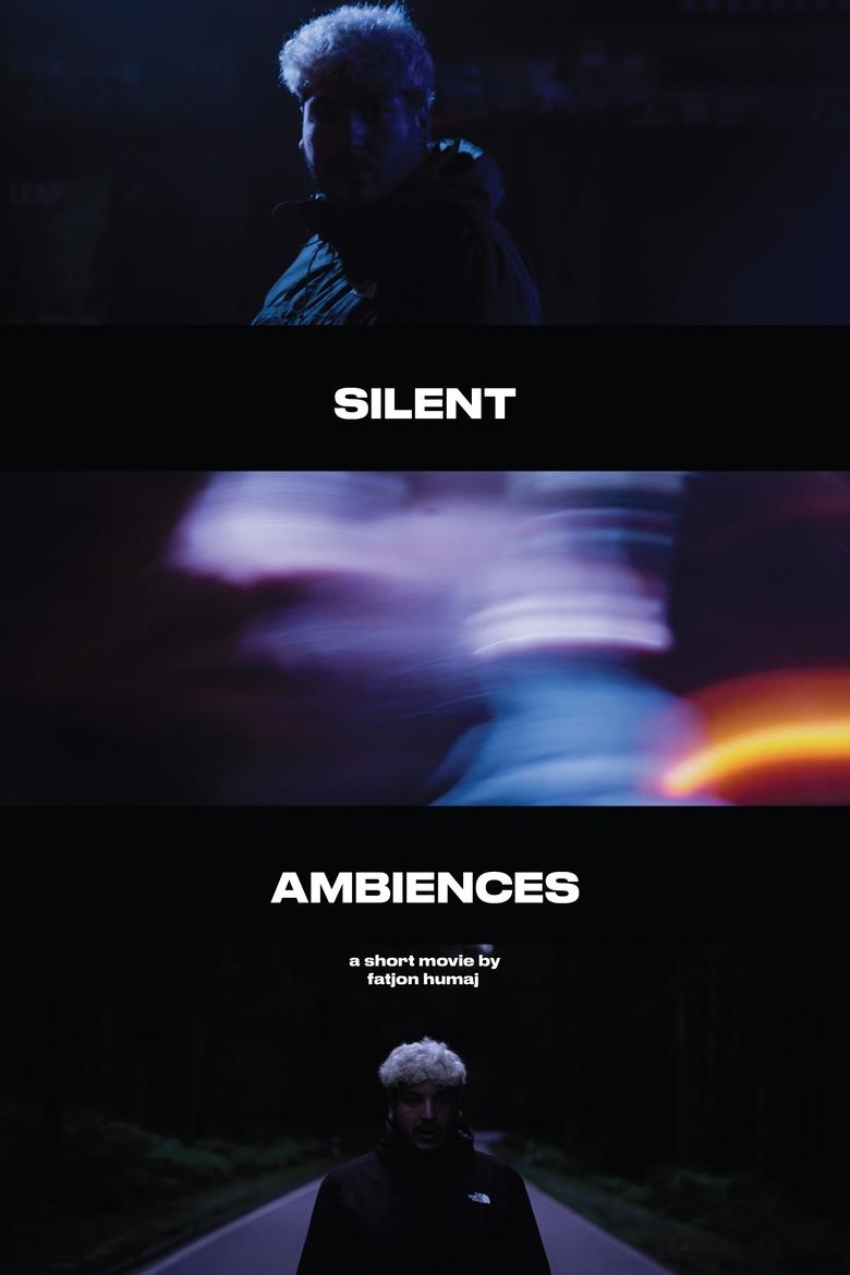 Poster of Silent Ambiences