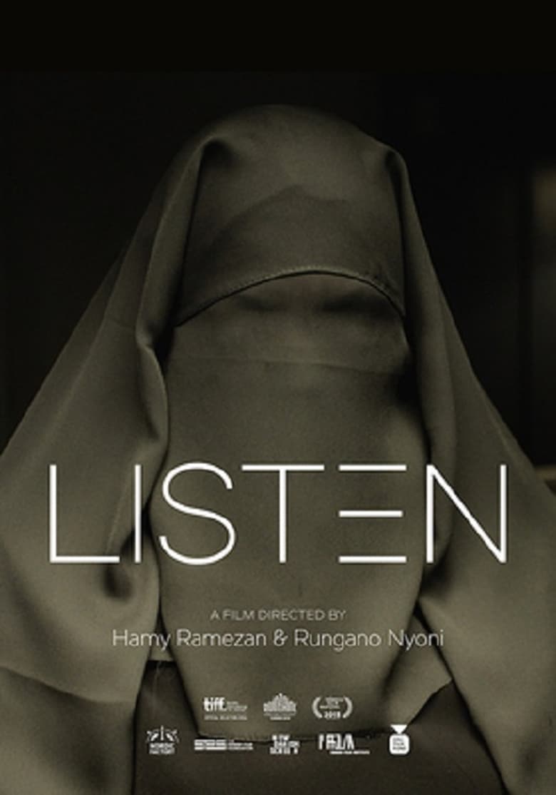 Poster of Listen