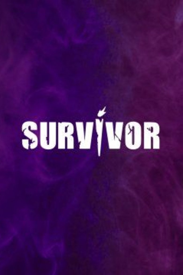 Poster of Episodes in Survivor - Season 6 - Season 6