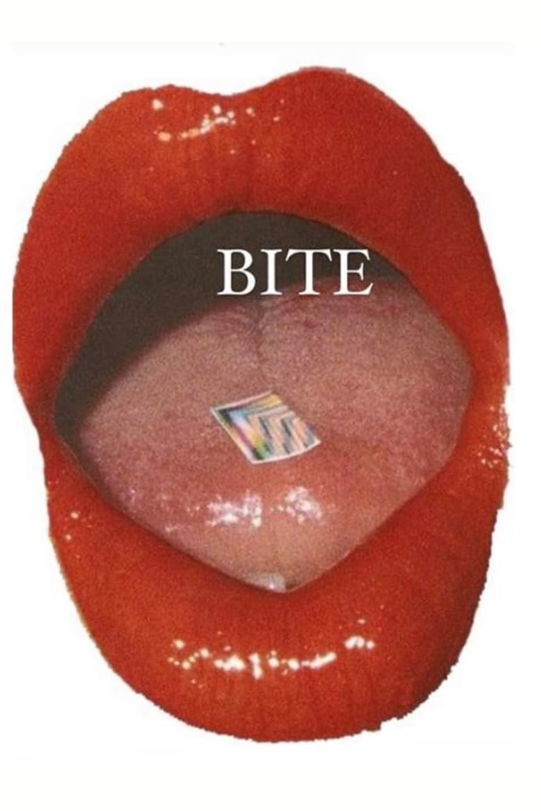 Poster of BITE