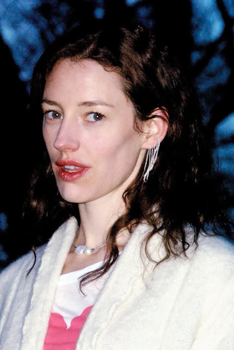 Portrait of Ashley Arbaugh