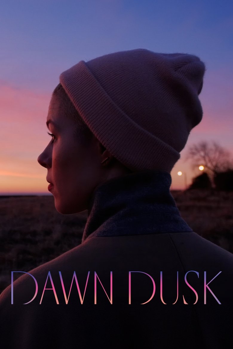 Poster of Dawn Dusk