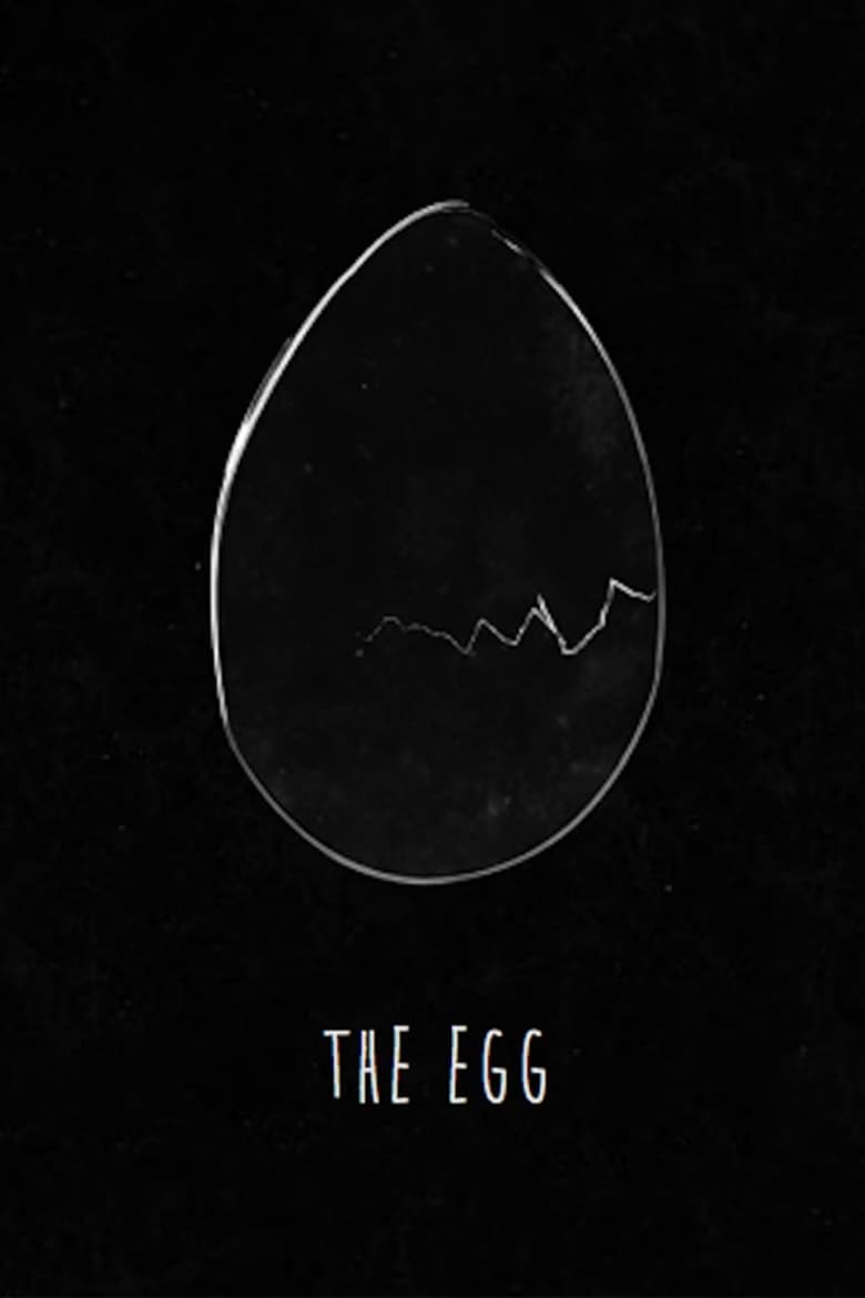 Poster of The Egg