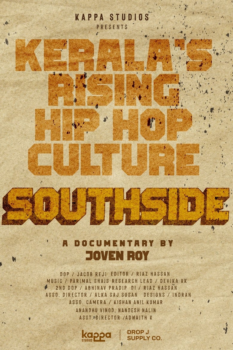 Poster of Southside