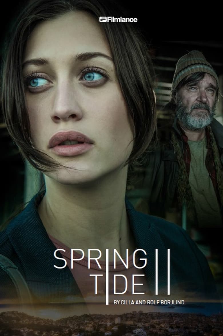 Poster of Springfloden