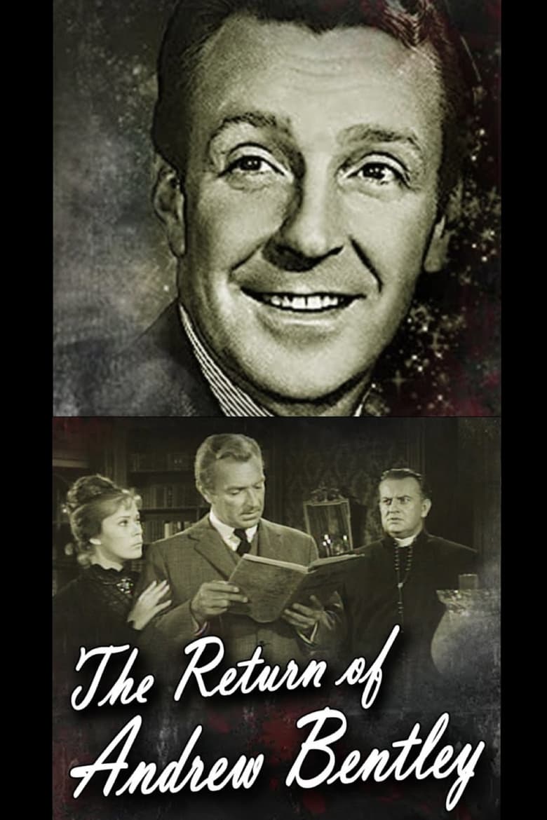 Poster of The Return of Andrew Bentley