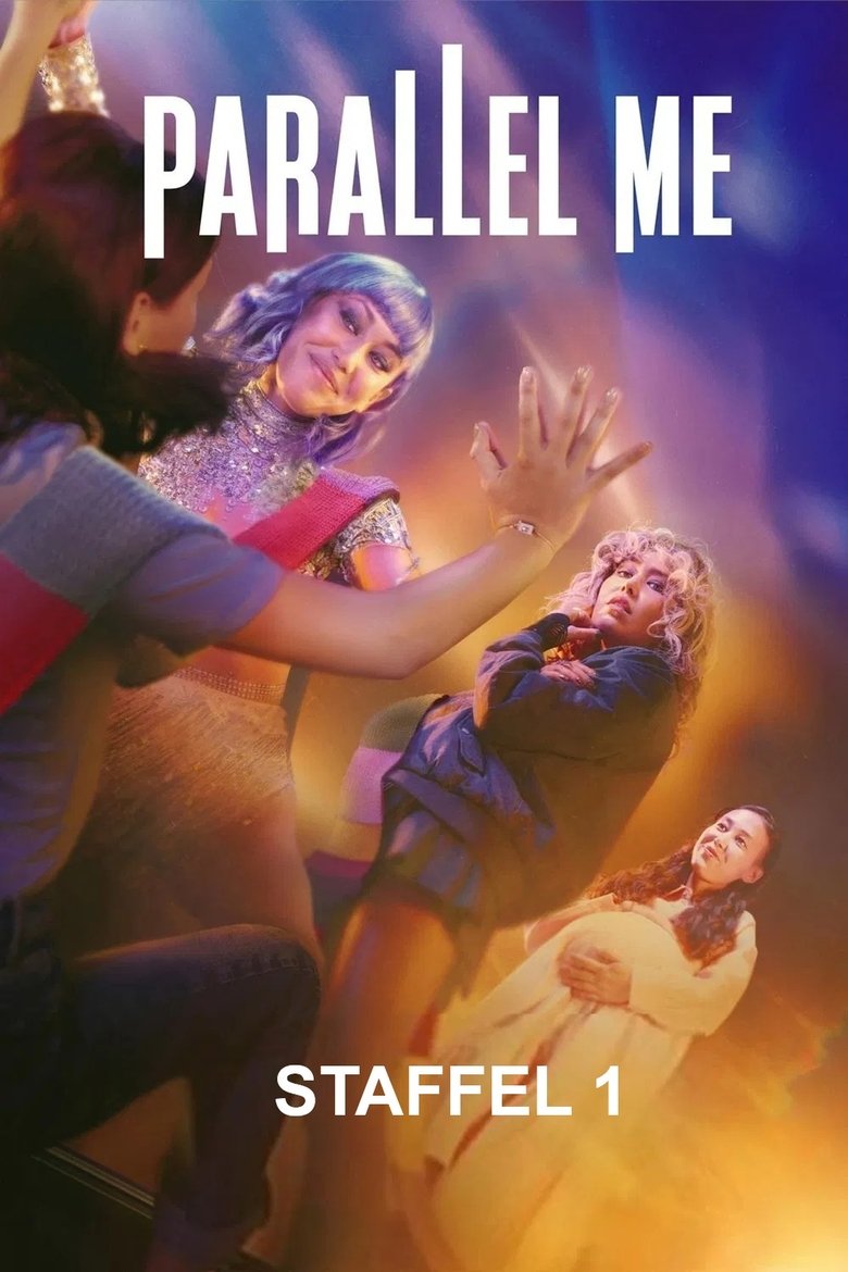 Poster of Episodes in Parallel Me - Season 1 - Season 1