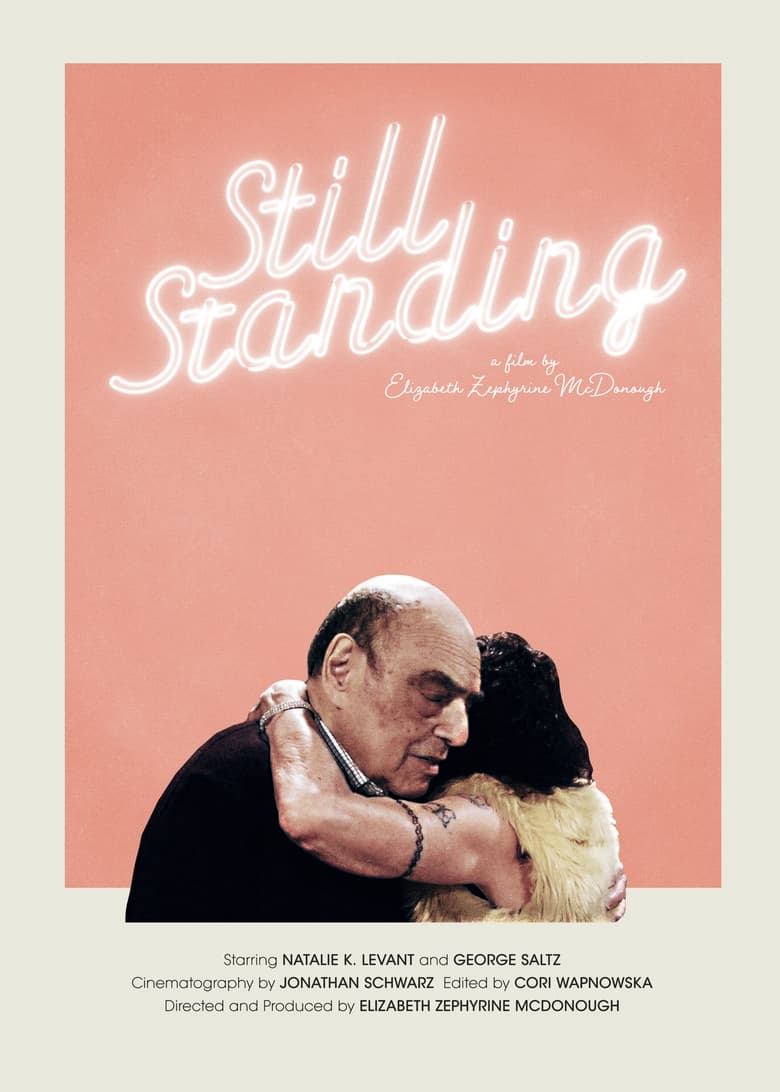 Poster of Still Standing