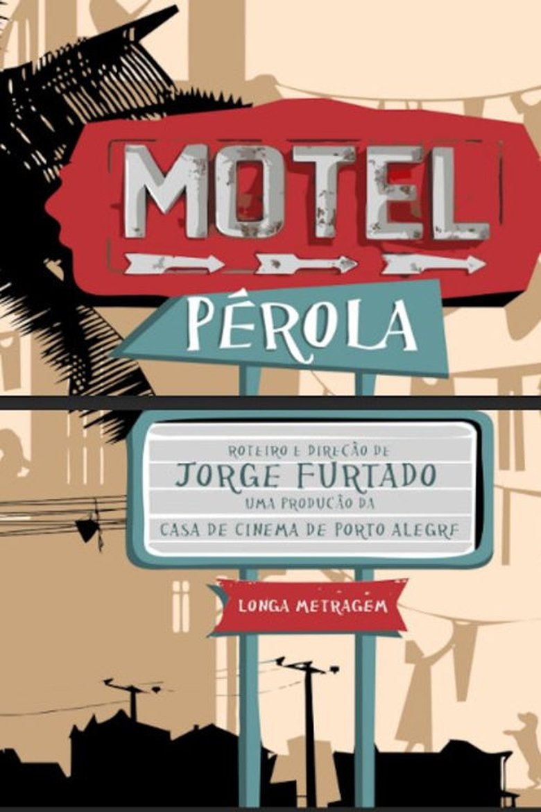 Poster of Muito Prazer