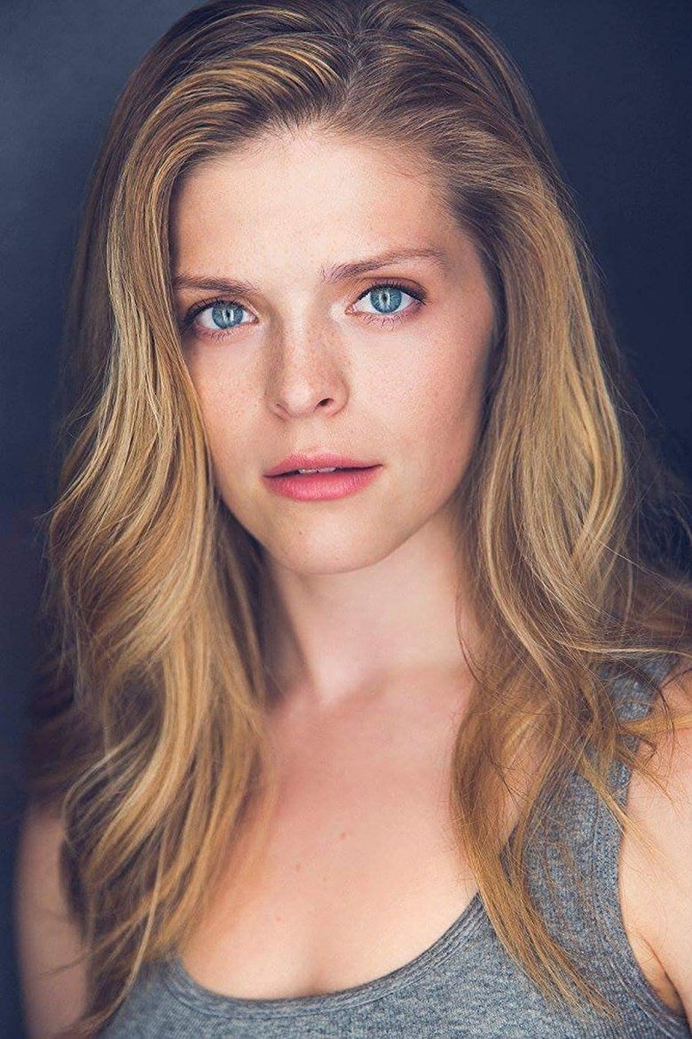 Portrait of Molly Griggs