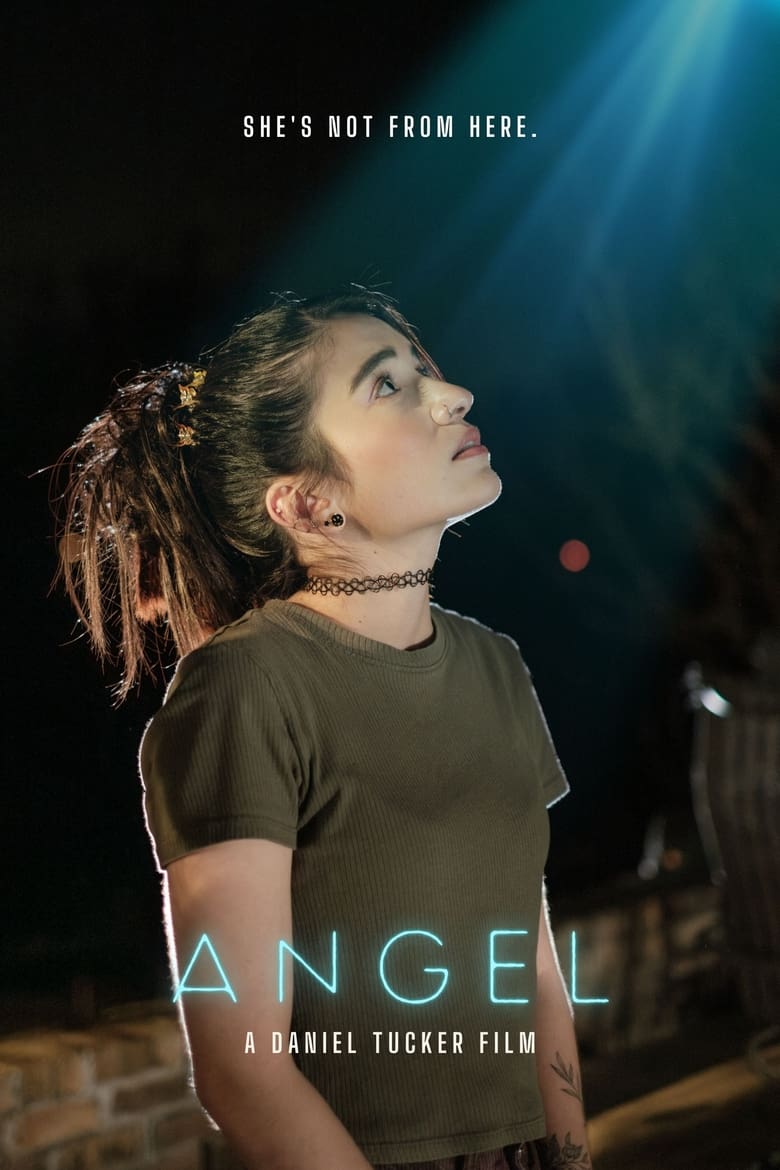 Poster of Angel