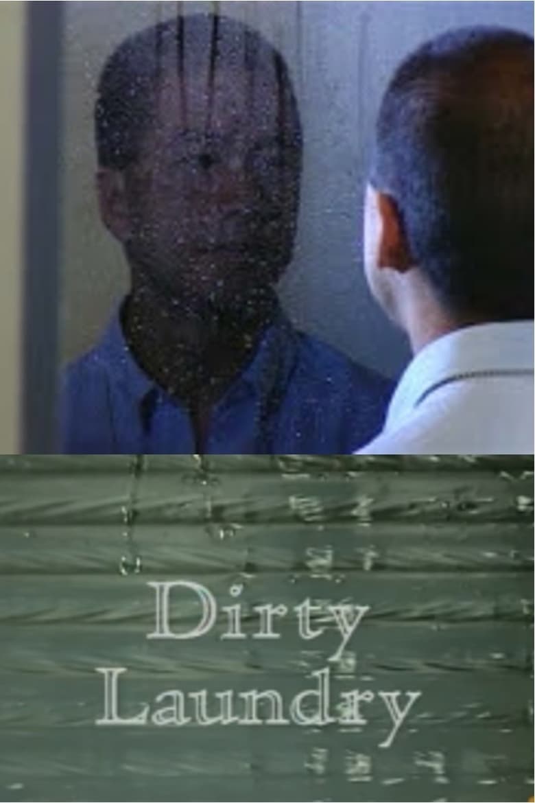 Poster of Dirty Laundry