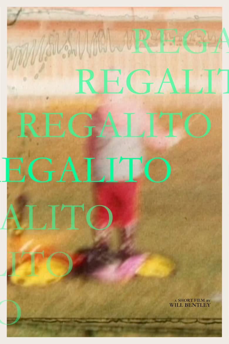 Poster of Regalito