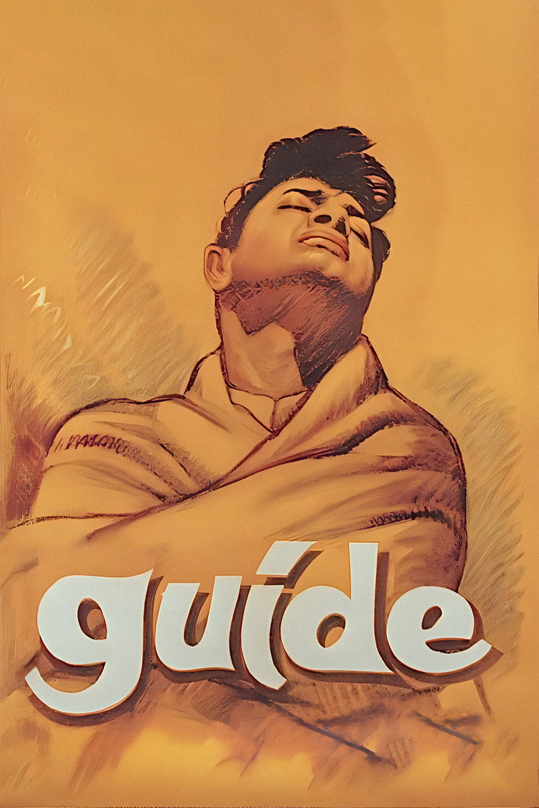 Poster of Guide