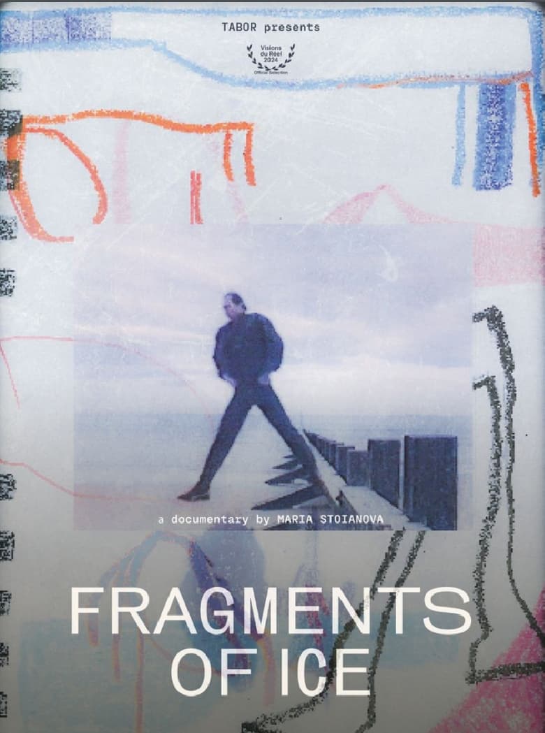 Poster of Fragments of Ice