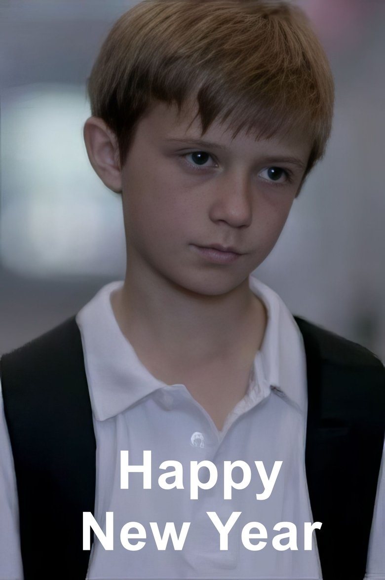 Poster of Happy New Year
