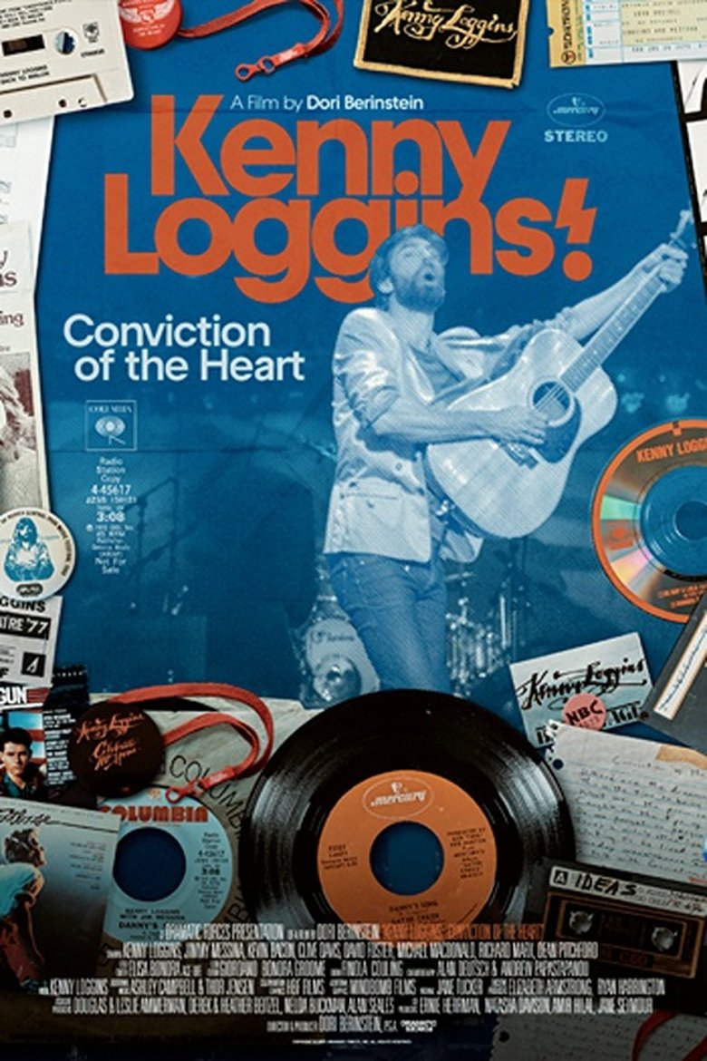 Poster of Conviction of the Heart