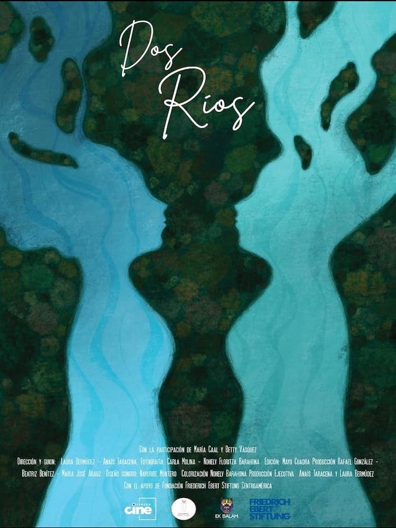 Poster of Dos Ríos