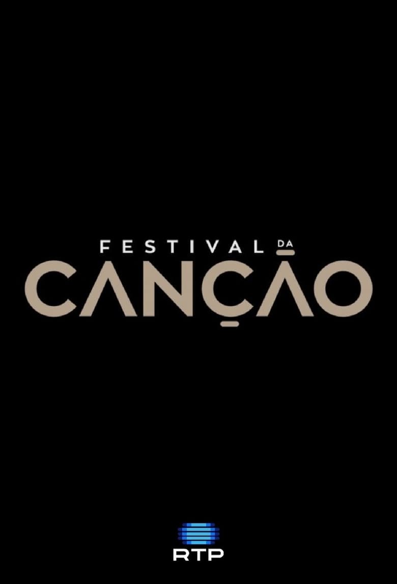 Poster of Festival da Canção