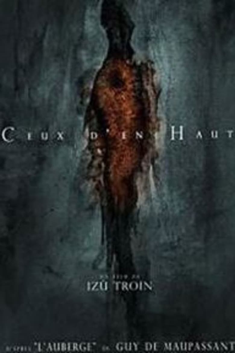 Poster of Ceux d'en haut