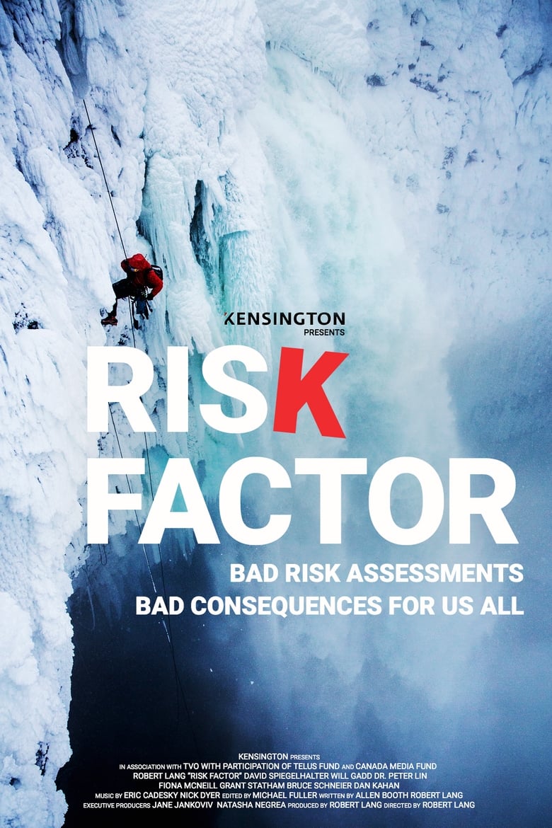 Poster of Risk Factor