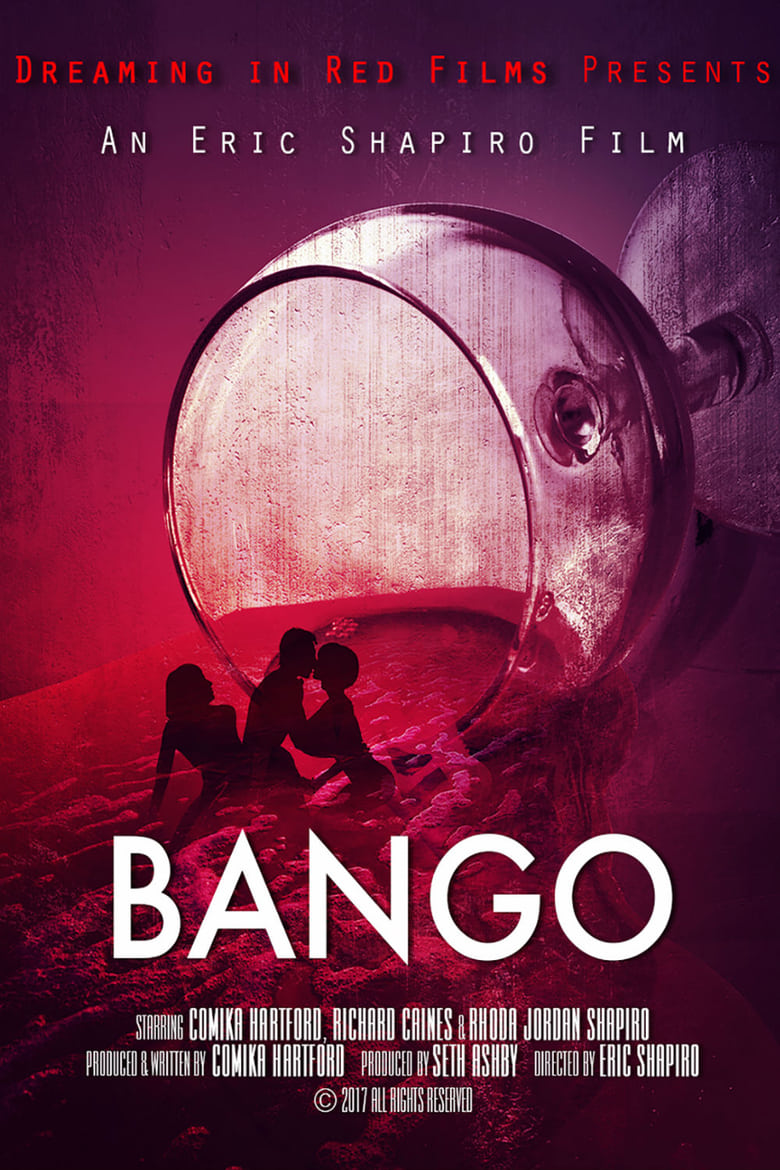 Poster of Bango