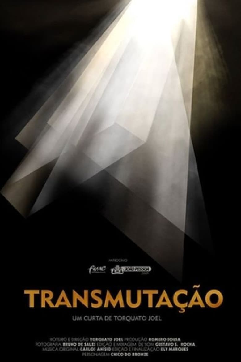 Poster of Transmutation