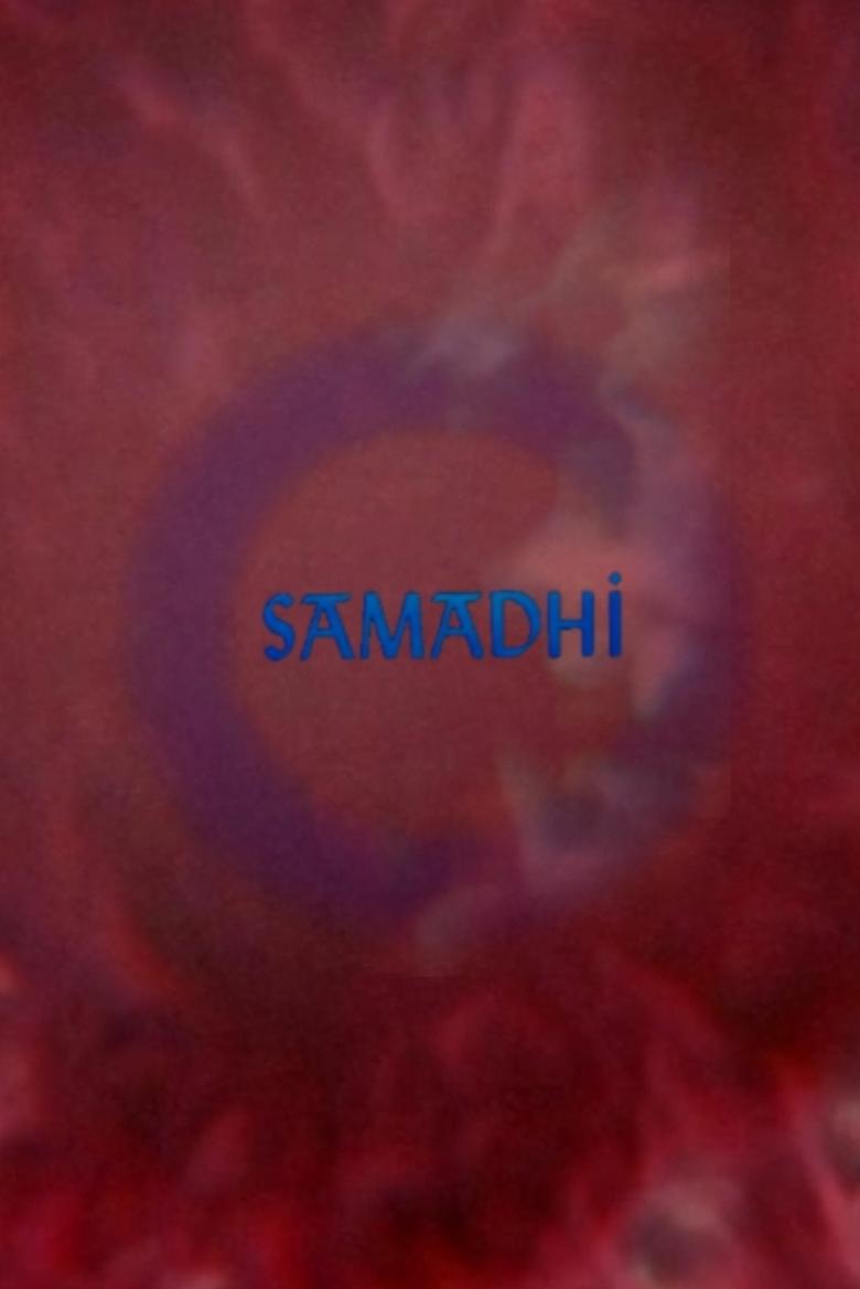 Poster of Samadhi